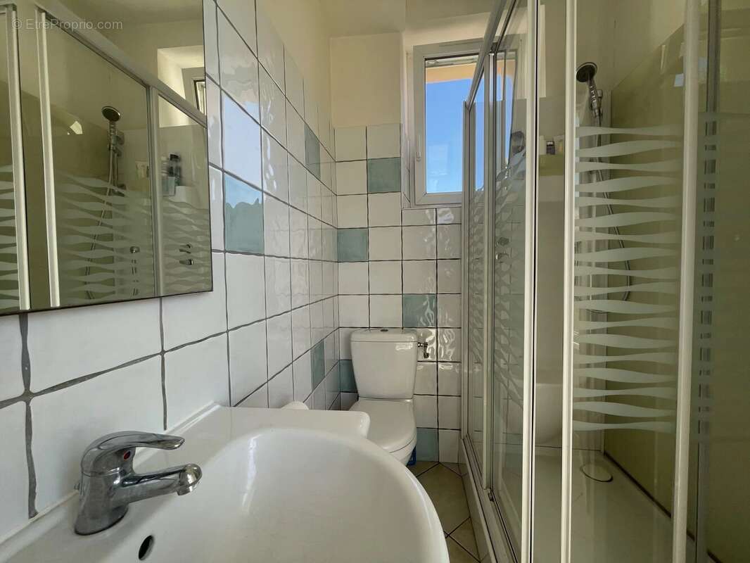 Maison à PLOUGUERNEAU