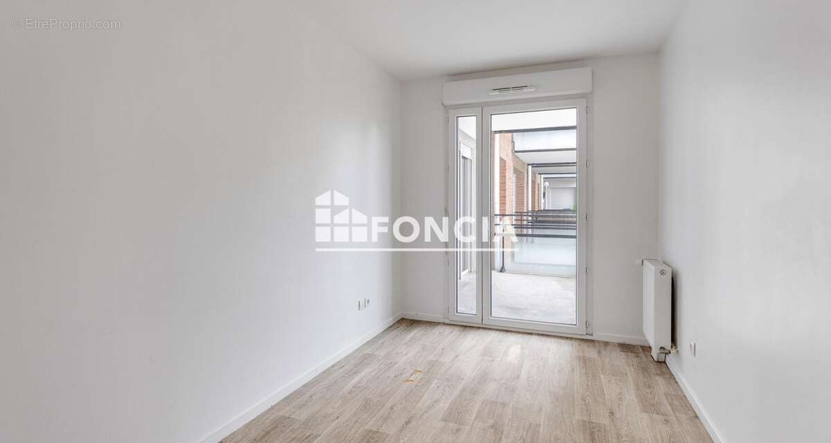 Appartement à CAPINGHEM