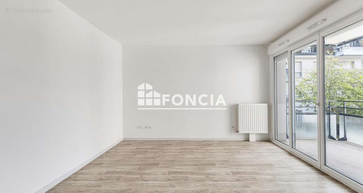 Appartement à CAPINGHEM