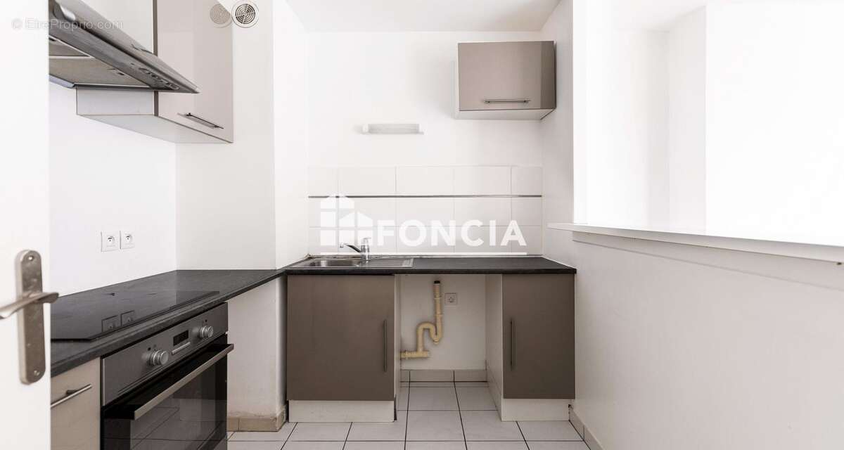 Appartement à CAPINGHEM