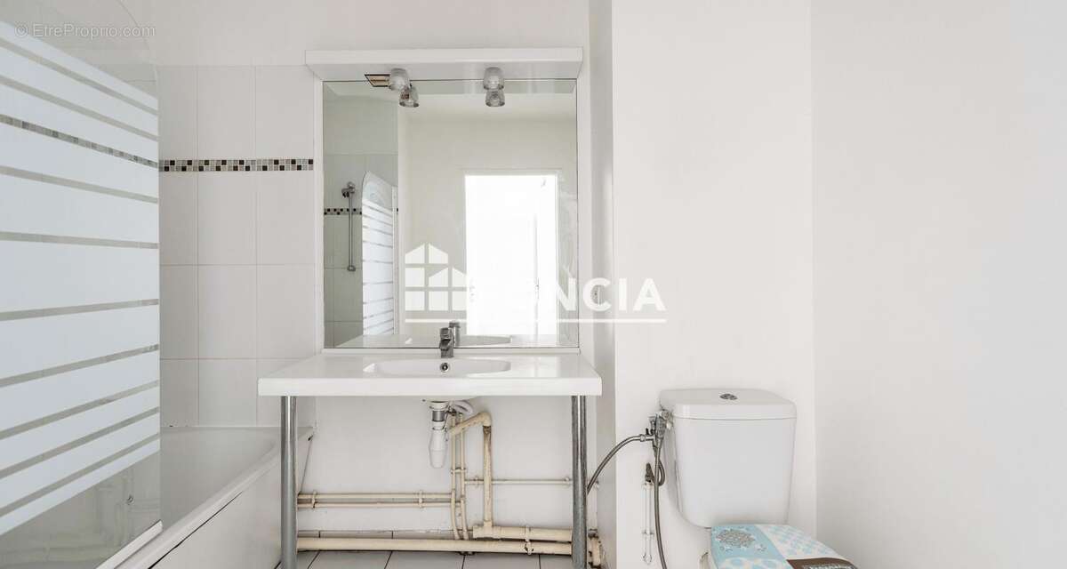 Appartement à CAPINGHEM