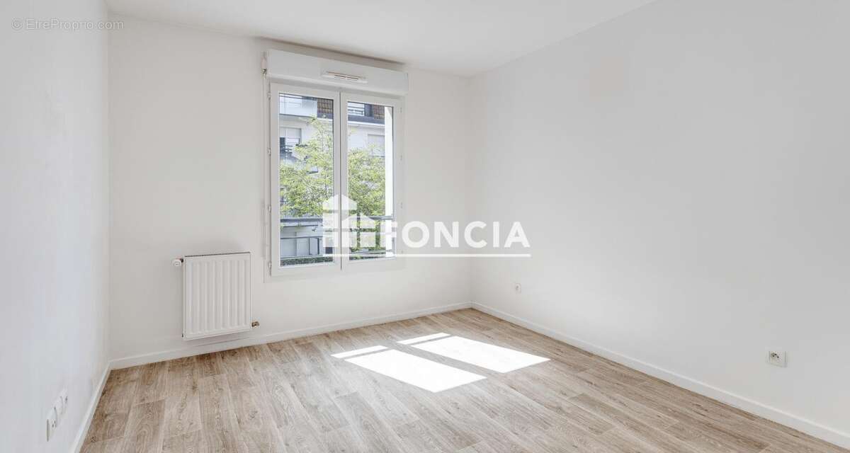 Appartement à CAPINGHEM