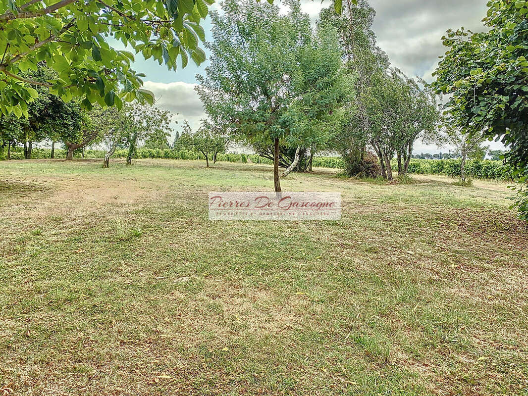 baheux00002 - Maison à VIC-FEZENSAC