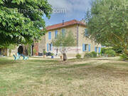 baheux00020 - Maison à VIC-FEZENSAC