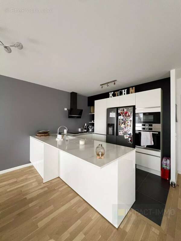 Appartement à SURESNES