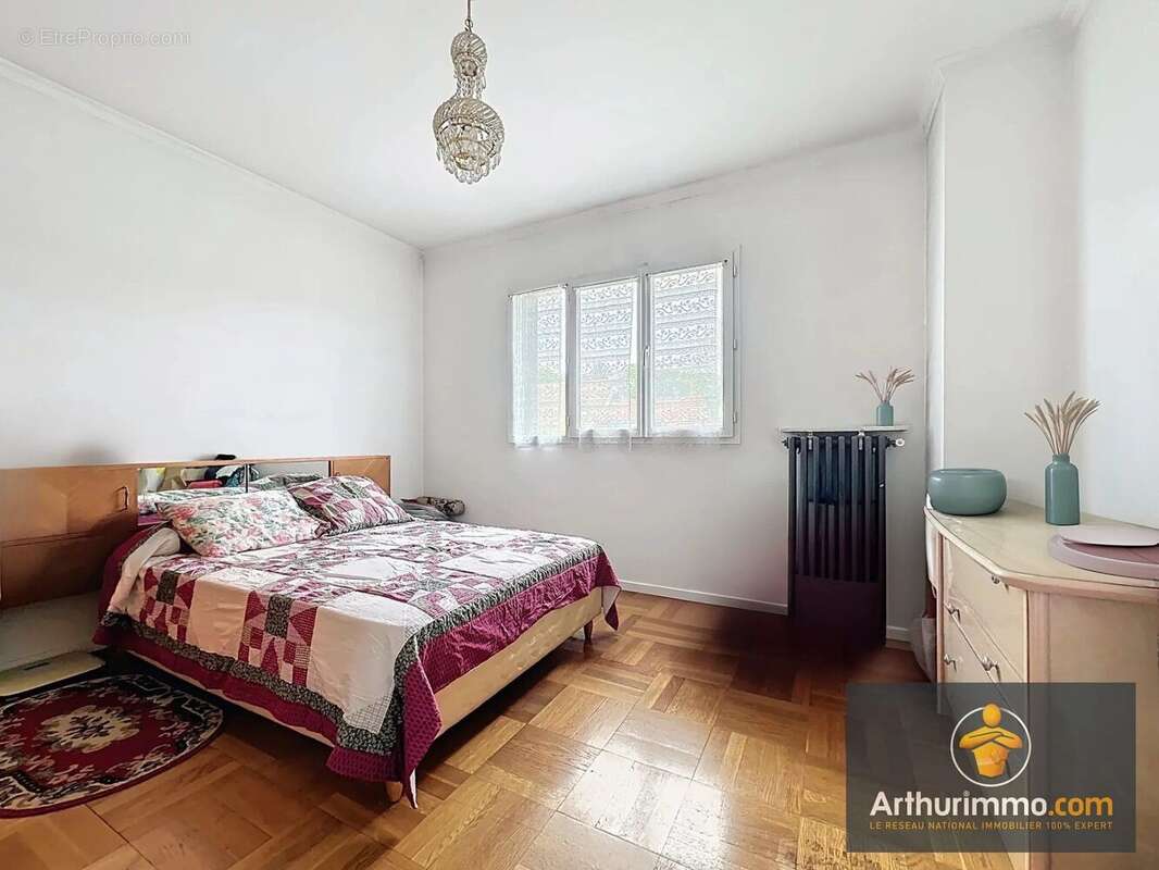 Maison à VILLECRESNES