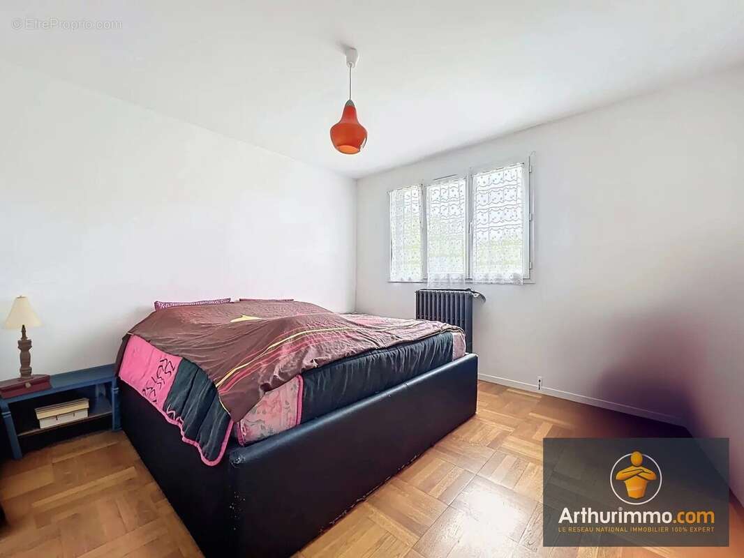 Maison à VILLECRESNES