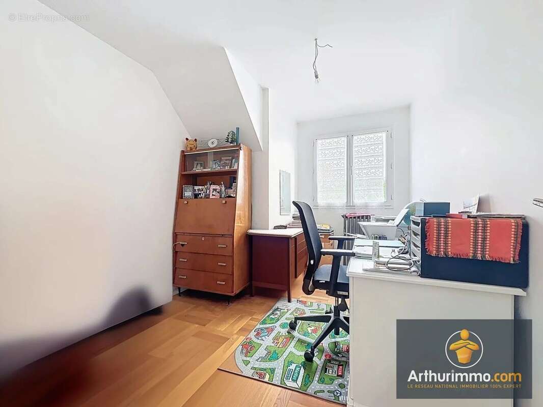 Maison à VILLECRESNES