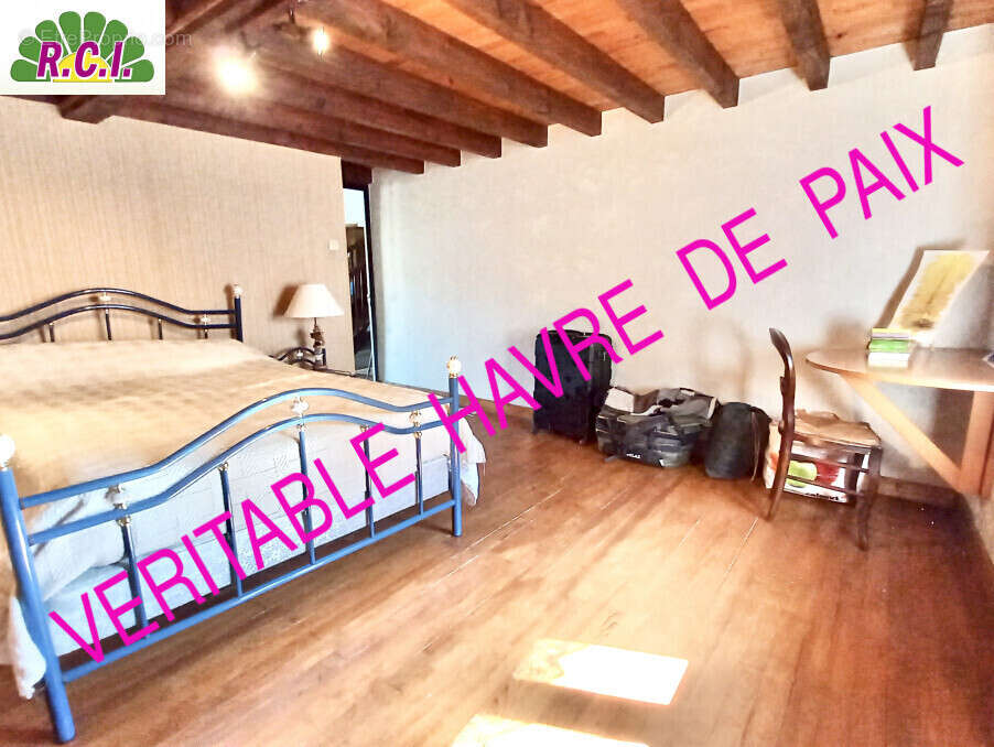 Maison à BAS-EN-BASSET