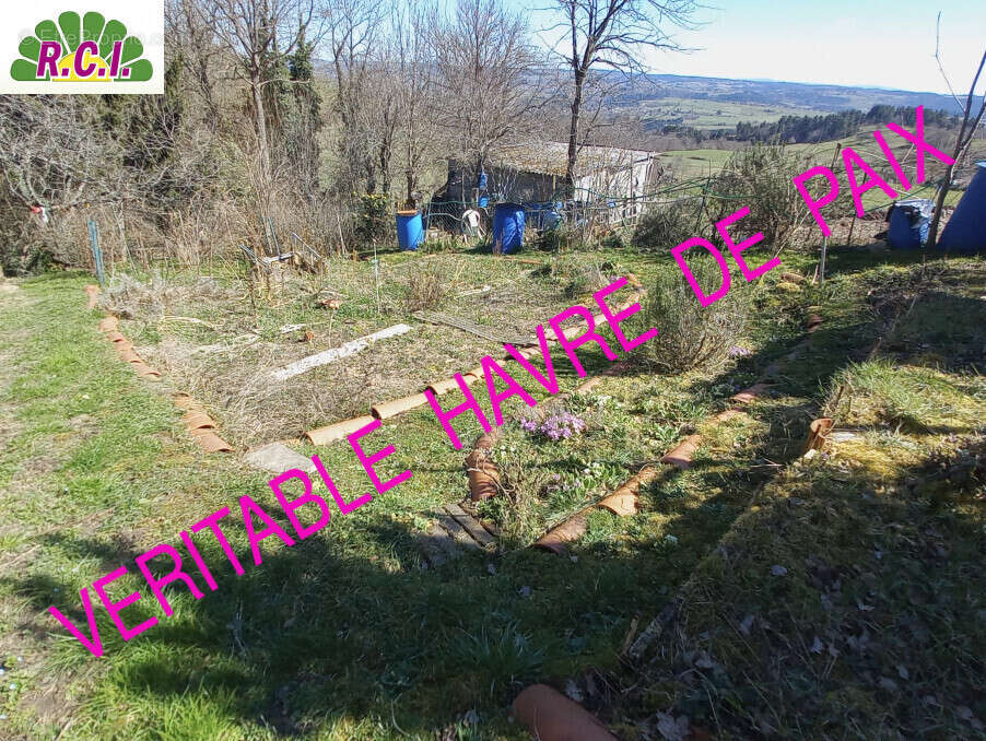 Maison à BAS-EN-BASSET