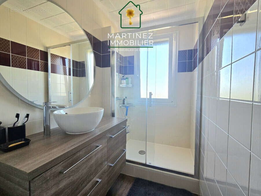 Appartement à SAINT-PRIEST