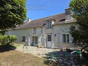 Maison à LA GENEVRAYE