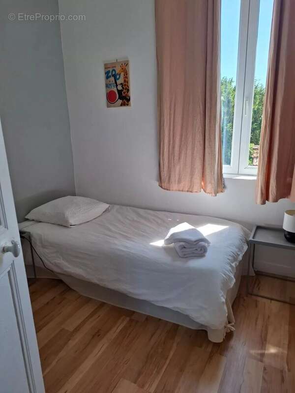 Maison à DIVES-SUR-MER