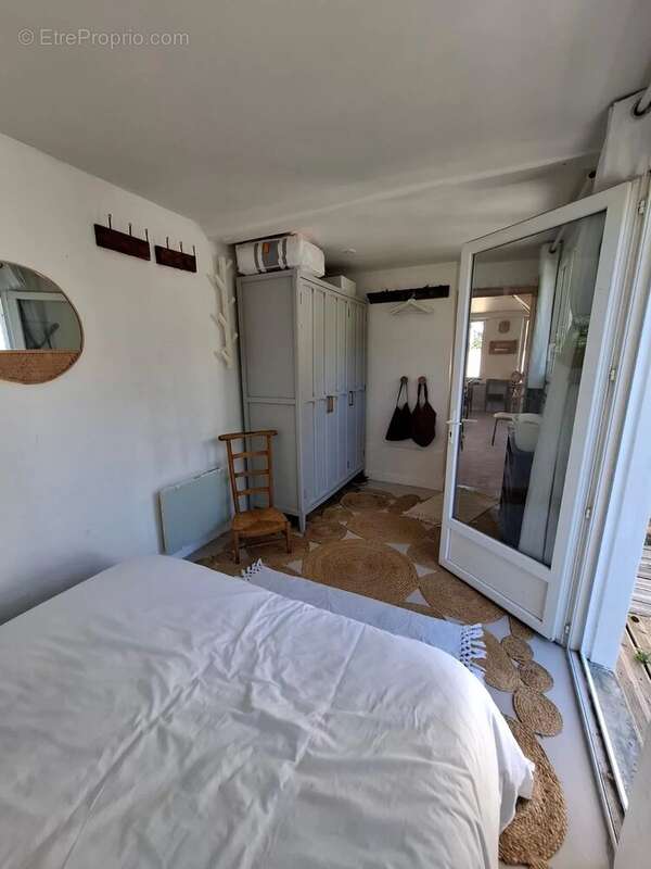 Maison à DIVES-SUR-MER