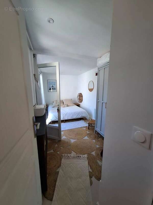 Maison à DIVES-SUR-MER