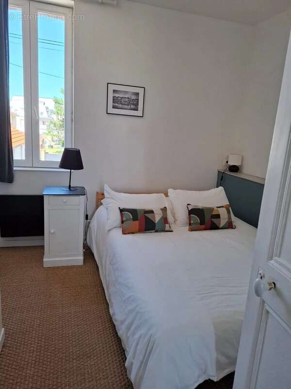 Maison à DIVES-SUR-MER