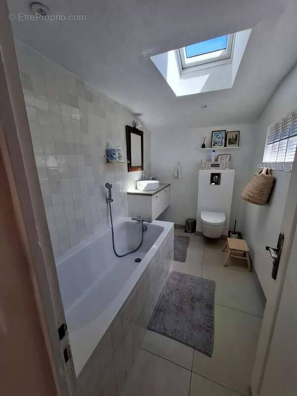 Maison à DIVES-SUR-MER