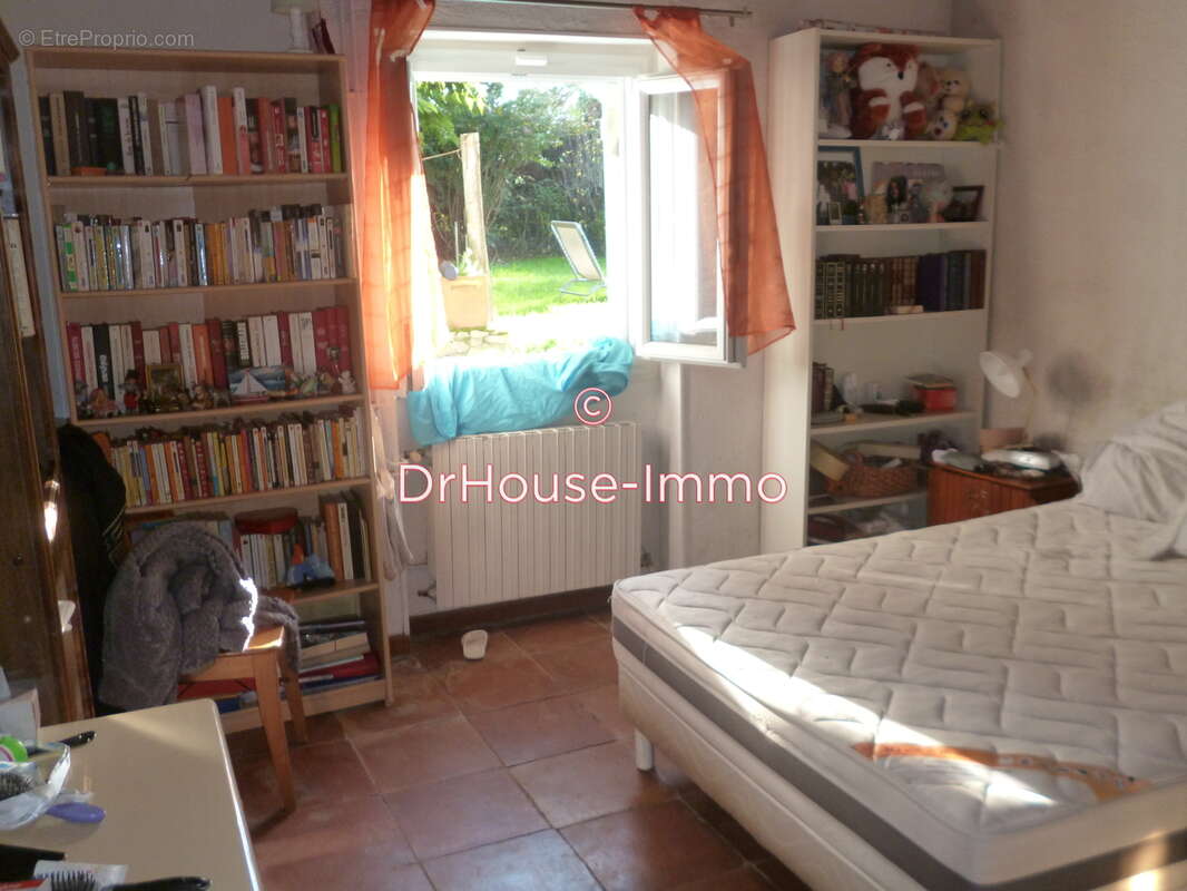 Maison à SAINT-MARTIN-DE-GURSON