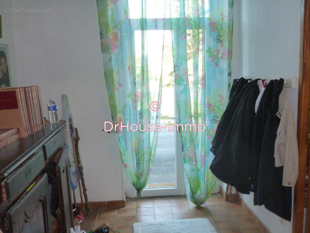 Maison à SAINT-MARTIN-DE-GURSON