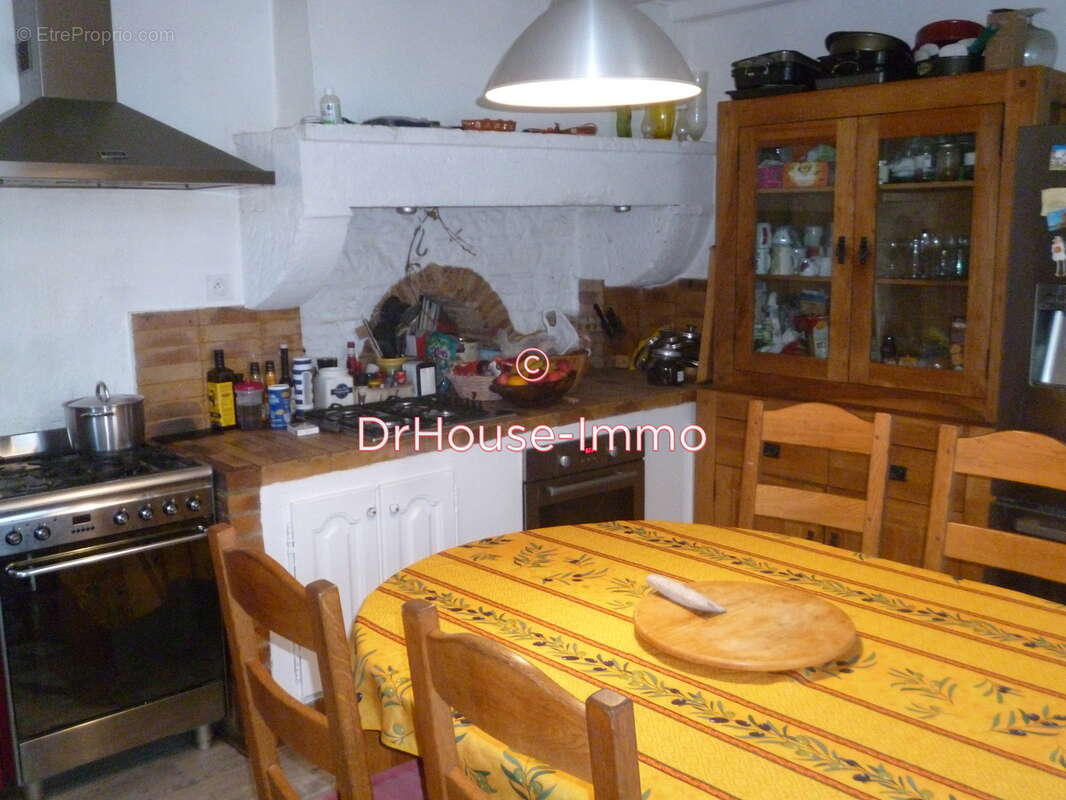 Maison à SAINT-MARTIN-DE-GURSON