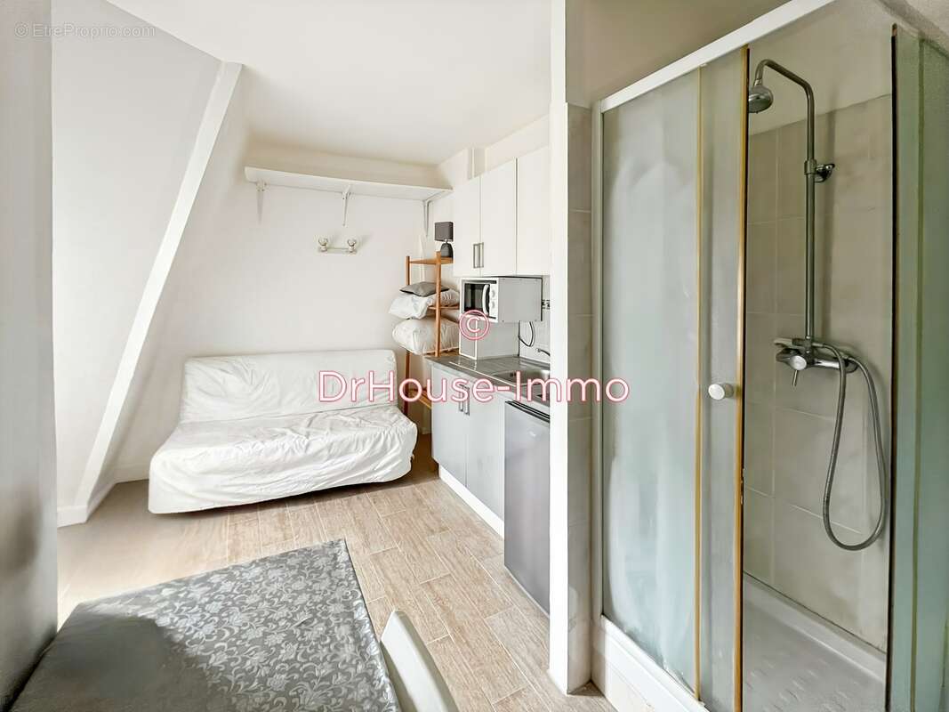 Appartement à PARIS-5E