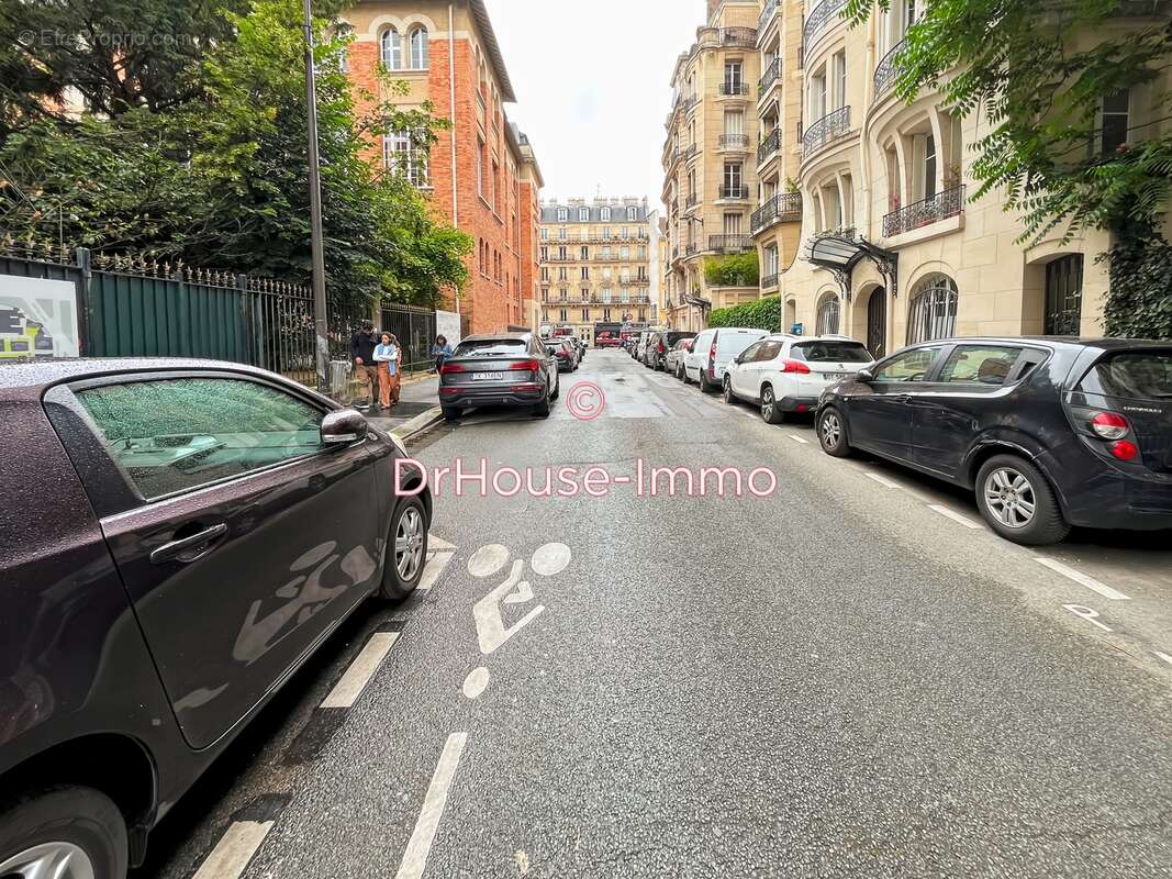 Appartement à PARIS-5E