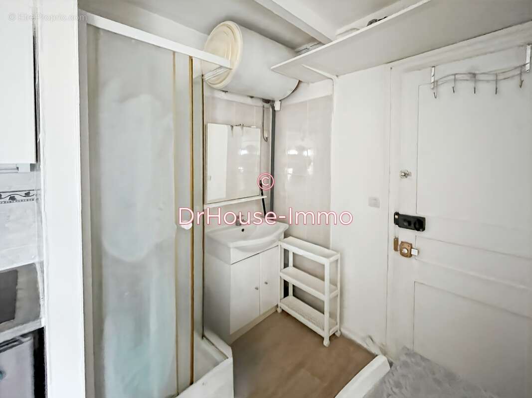 Appartement à PARIS-5E
