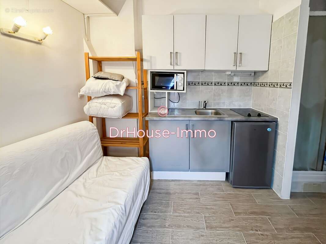 Appartement à PARIS-5E