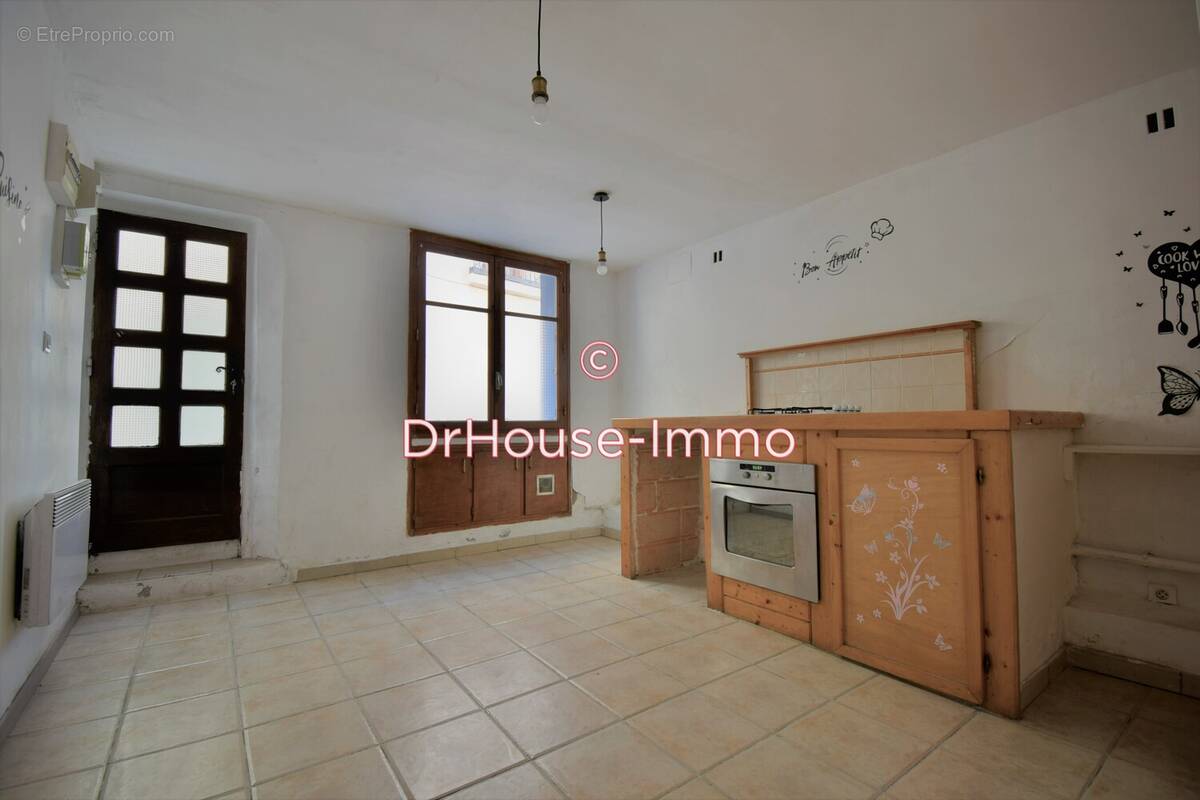 Maison à SAINT-PARGOIRE