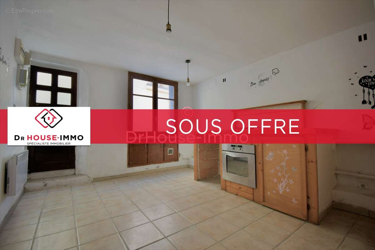 Maison à SAINT-PARGOIRE