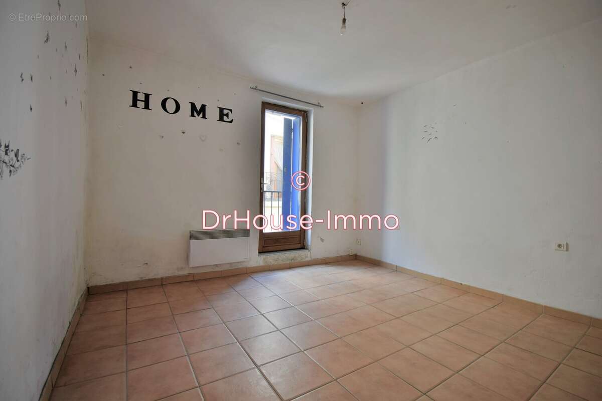 Maison à SAINT-PARGOIRE