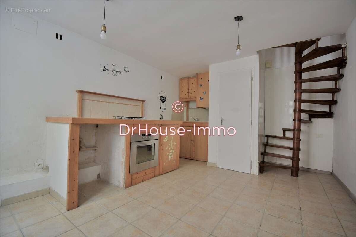 Maison à SAINT-PARGOIRE