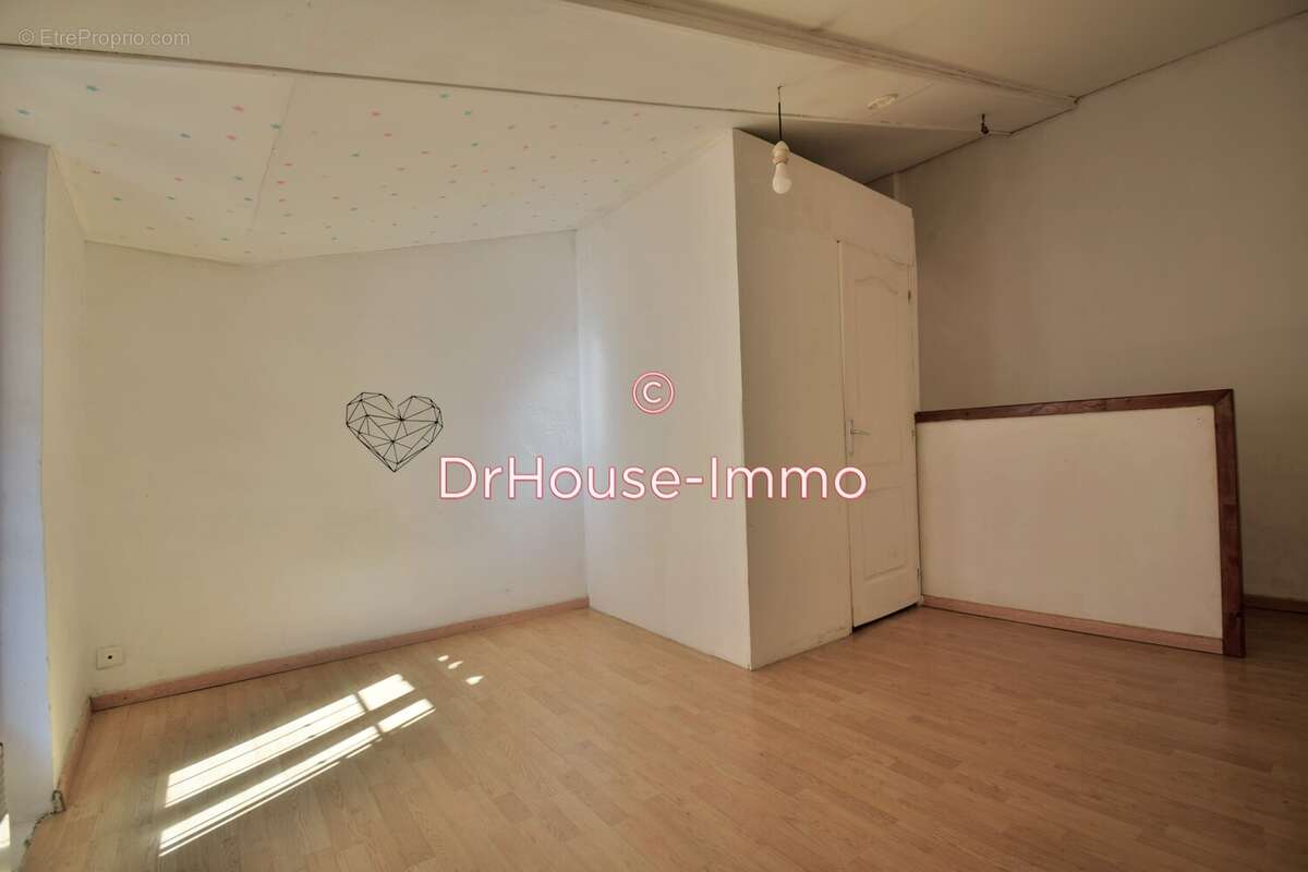 Maison à SAINT-PARGOIRE