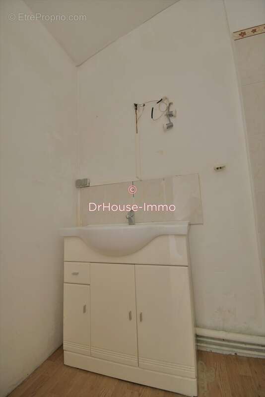 Maison à SAINT-PARGOIRE