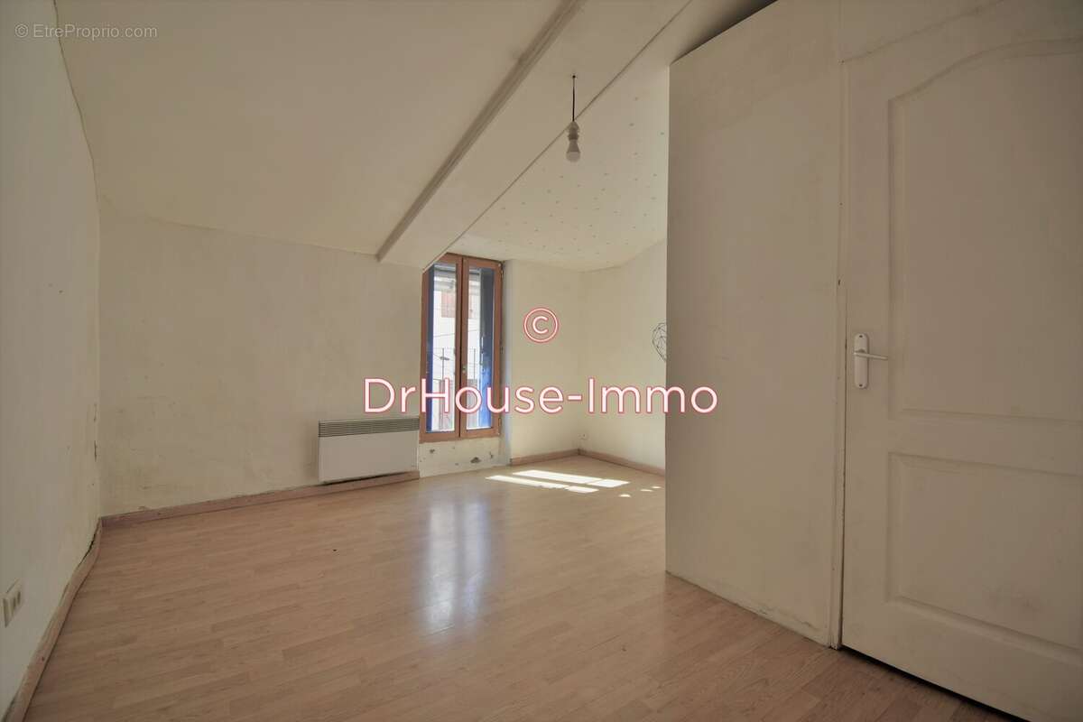 Maison à SAINT-PARGOIRE