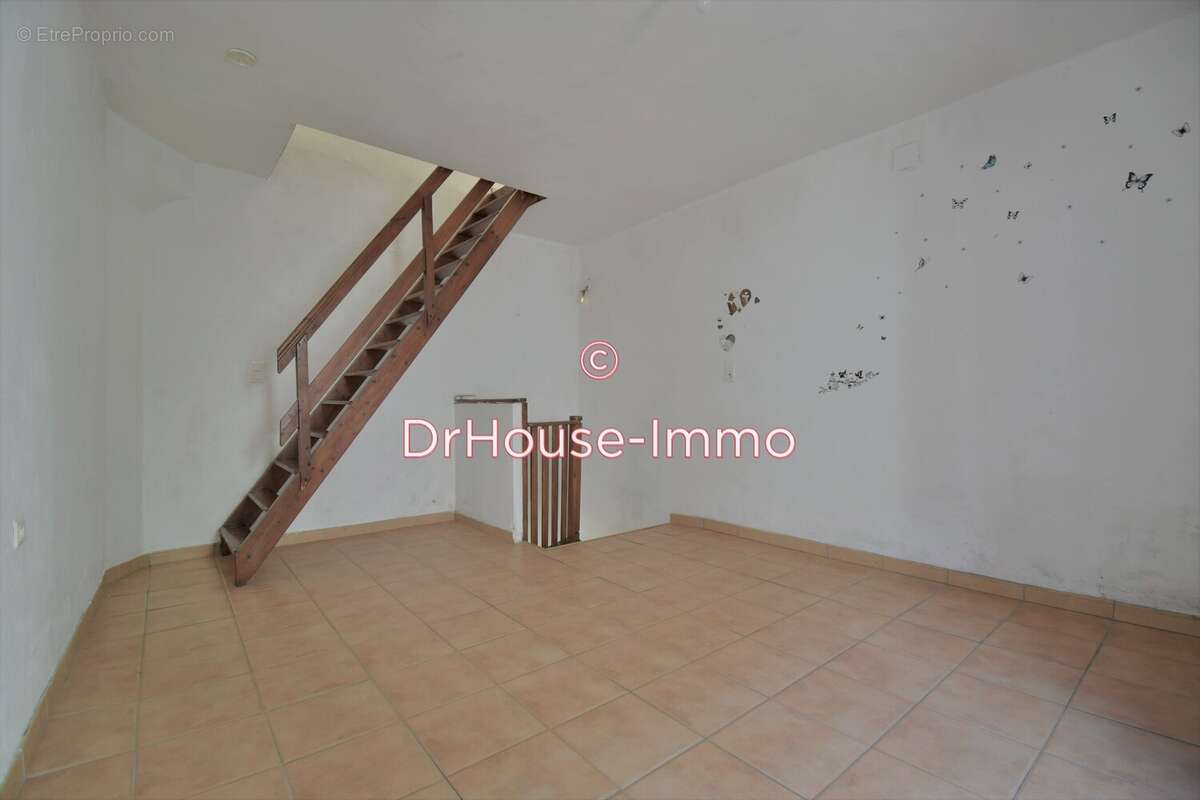 Maison à SAINT-PARGOIRE