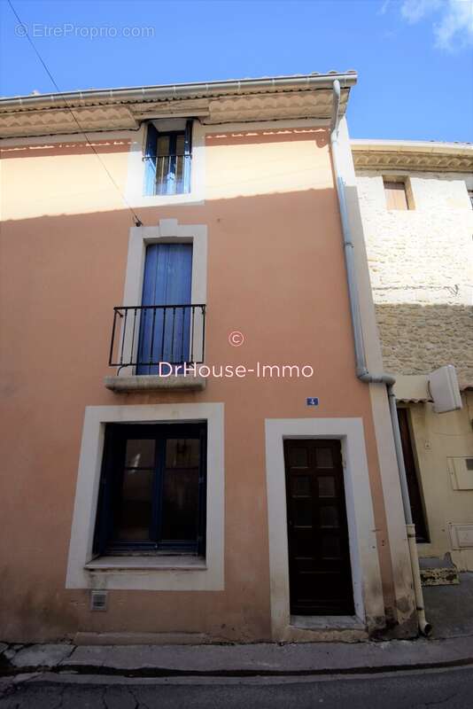 Maison à SAINT-PARGOIRE