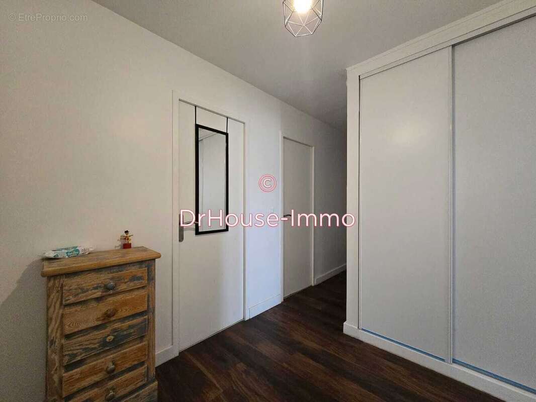 Appartement à LISSES