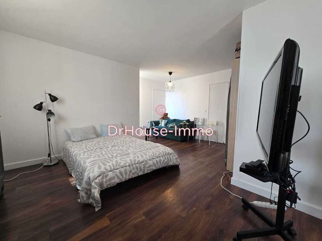 Appartement à LISSES