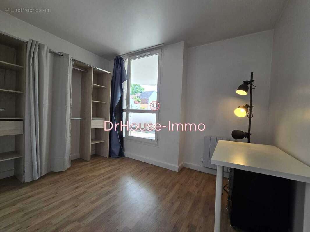 Appartement à LISSES