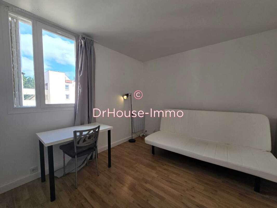 Appartement à LISSES