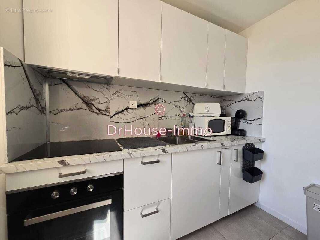 Appartement à LISSES