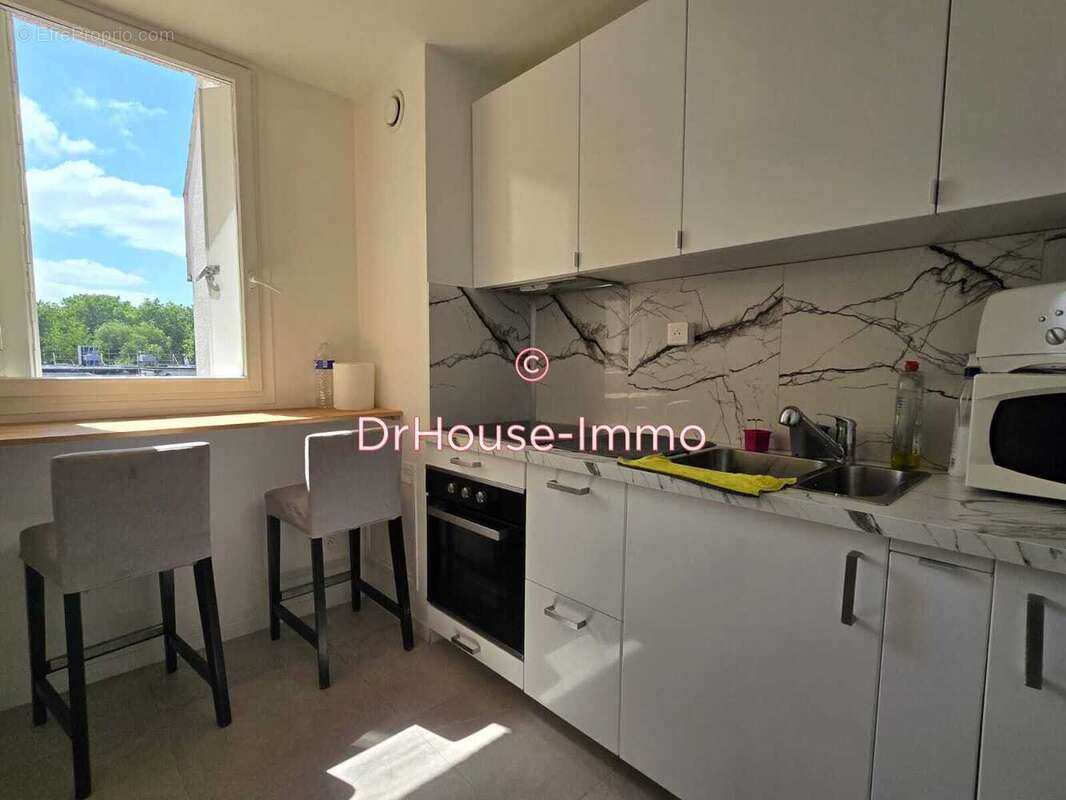 Appartement à LISSES