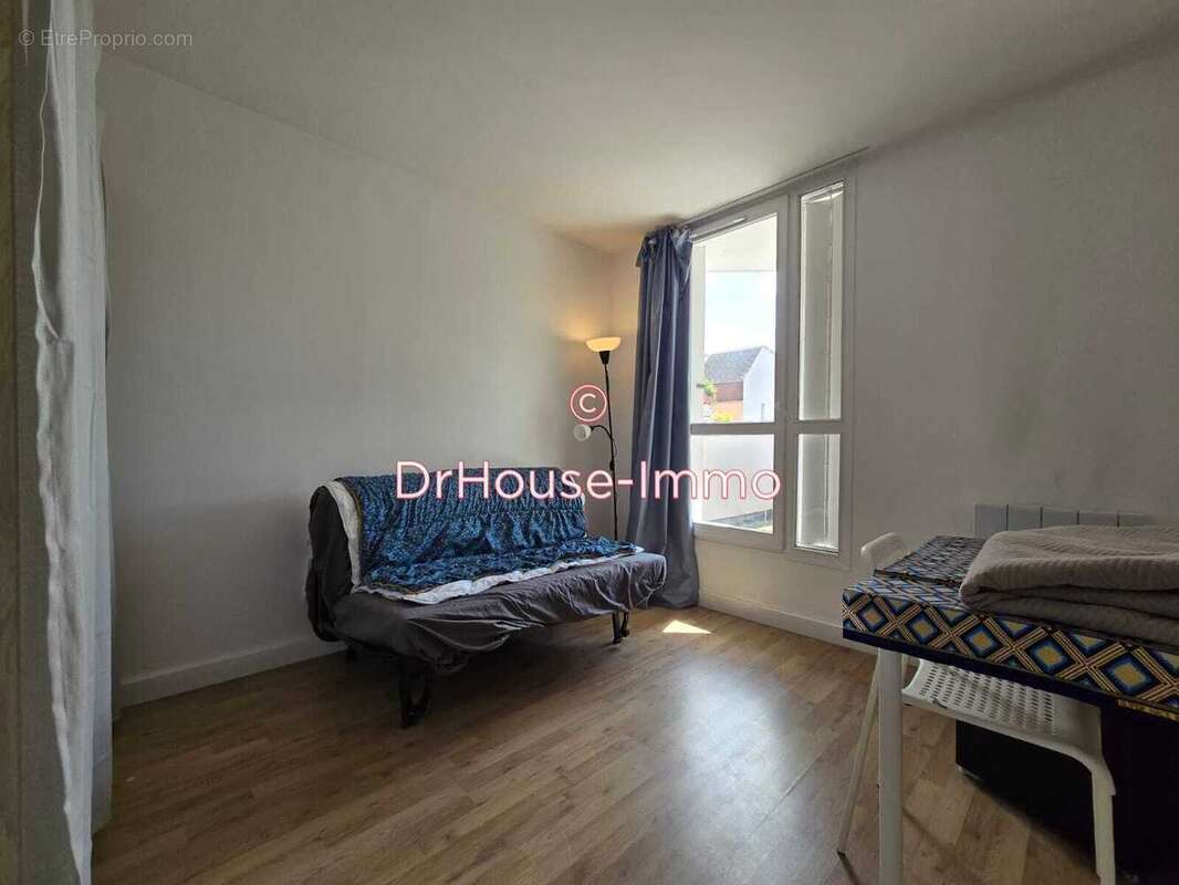 Appartement à LISSES