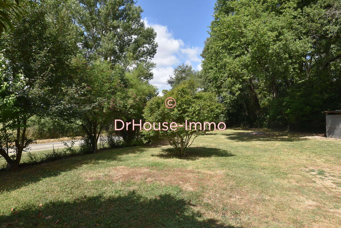 Maison à L&#039;ISLE-JOURDAIN