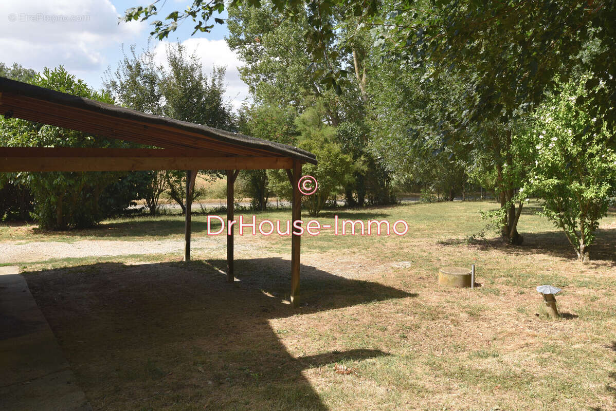 Maison à L&#039;ISLE-JOURDAIN