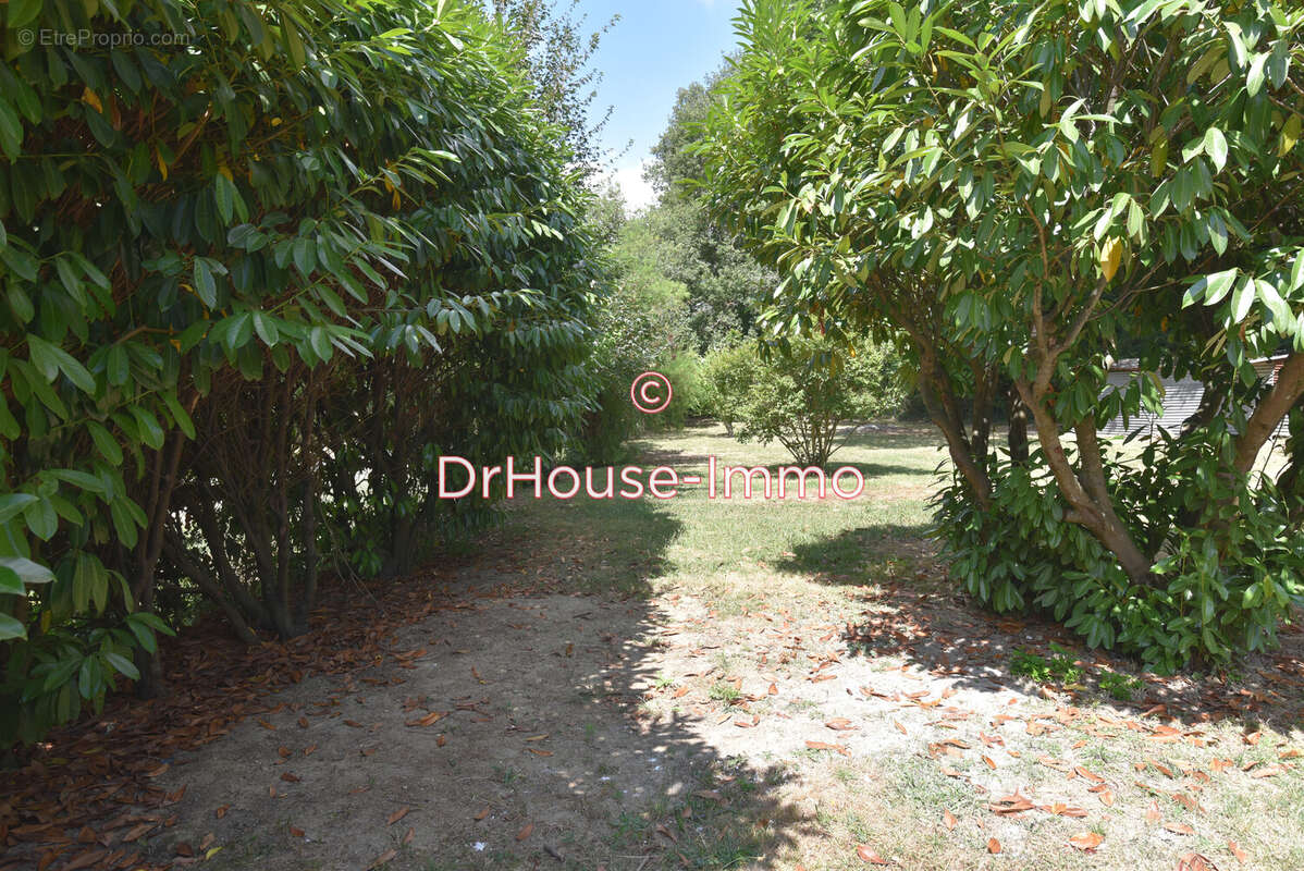 Maison à L&#039;ISLE-JOURDAIN