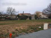 Terrain à COULONGES-SUR-L&#039;AUTIZE