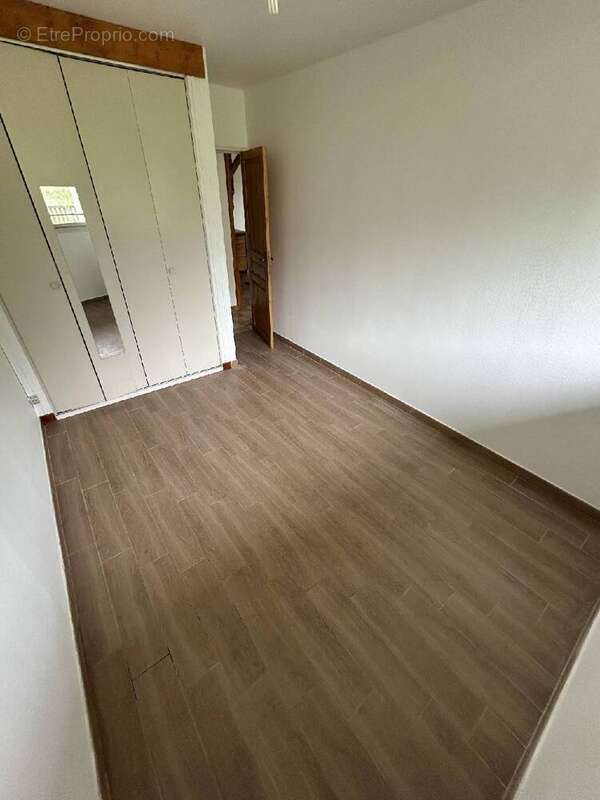 Appartement à SAVIGNY-SUR-ORGE