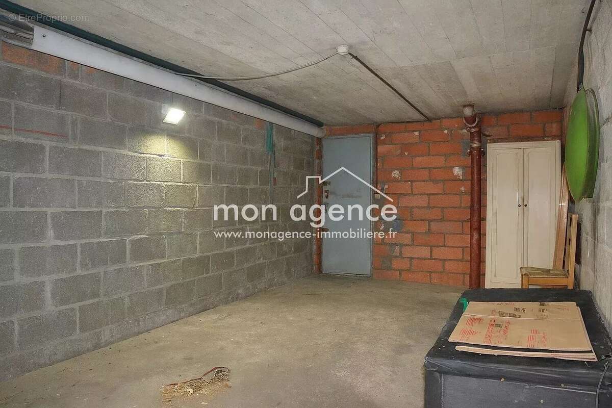 Appartement à ROUEN
